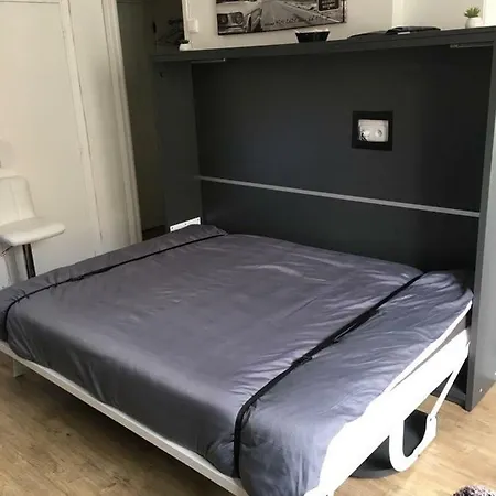 Apartament Le Thiers *