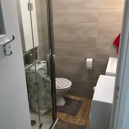 Le Thiers Apartament