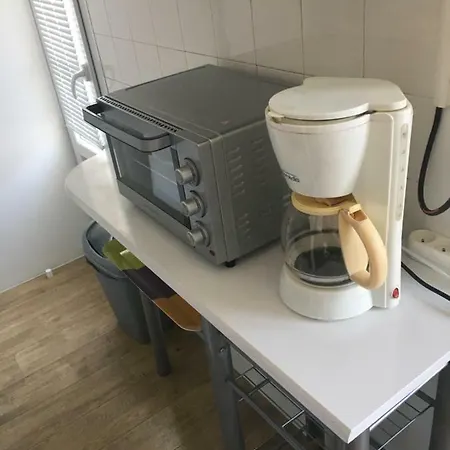 Le Thiers Apartament